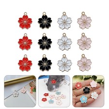 40 Pcs Ciondoli Per Collane