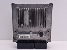 CENTRALINA MOTORE PER MERCEDES