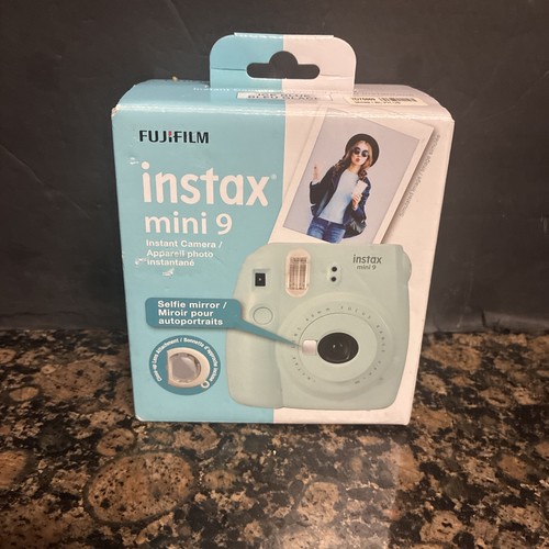 Fujifilm instax mini - mini, 9