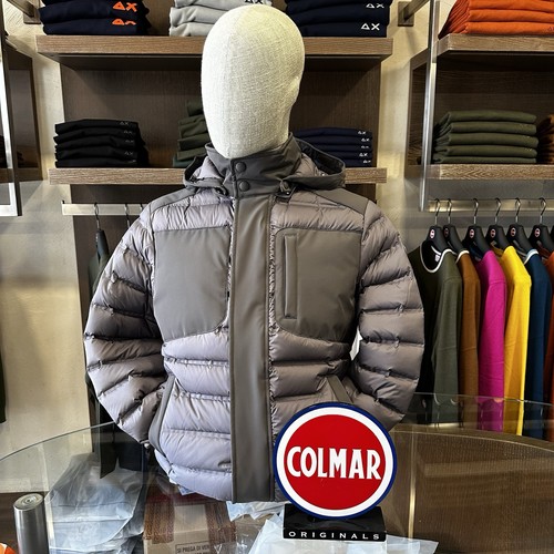 Piumino colmar - piumino,