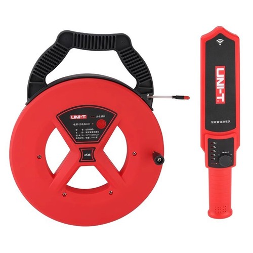 Ut661 tubo spinatore - ut661,