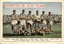 Figurina Intrepido Carlo