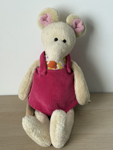 Egmont toys knuffel mouse - toys,