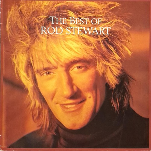 Rod stewart the - –,