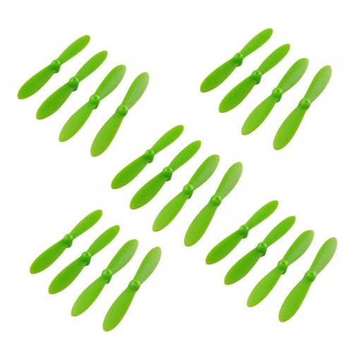 20pcs hélices pour - hélices,