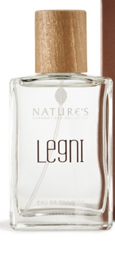 Nature legni eau toilette - legni,