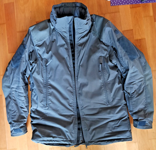 Carinthia hig jacket - carinthia,