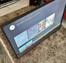 Bang Olufsen Beovision Horizon