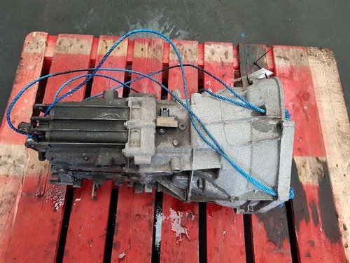 Manuale cambio bmw - cambio, 1