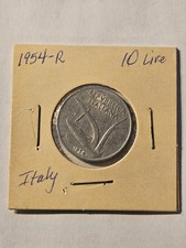 1954-R    Italy  Italian  10