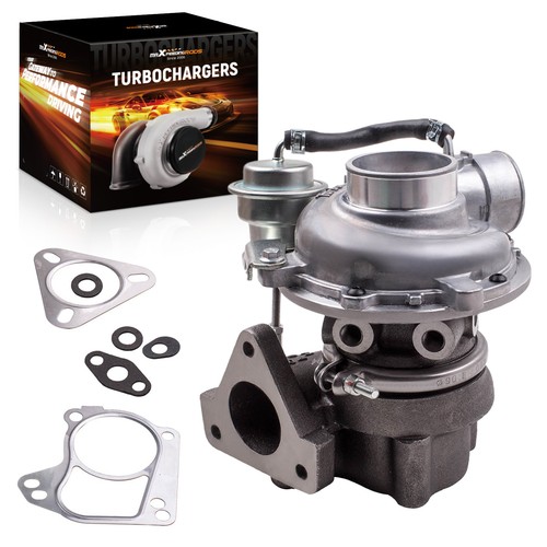 Turbocompressore per isuzu - turbocompressore,