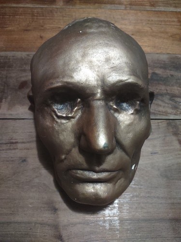 Rara maschera vita - , vintage