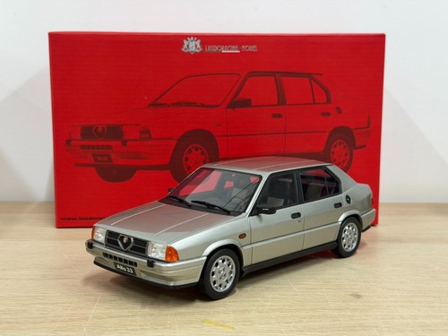 Laudoracing models alfa - laudoracing-models, 1/18