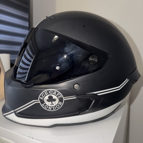 Casco moto ruroc atlas 0 - moto,