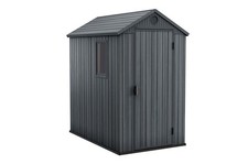 Casetta da Giardino Darwin 4x6