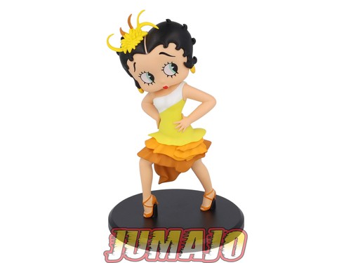 Bb210 figurina betty boop - figurina,