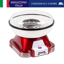 Gadgy Macchina Zucchero Filato