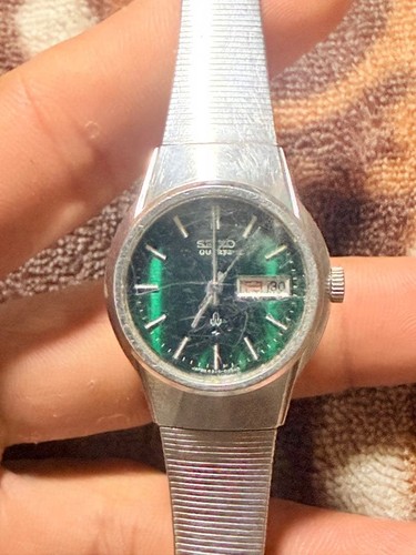 Orologio seiko quartz - seiko,
