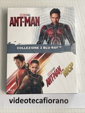 ANT-MAN - ANT-MAN THE WASP -