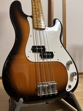 Fender Japan PB-57 basso di