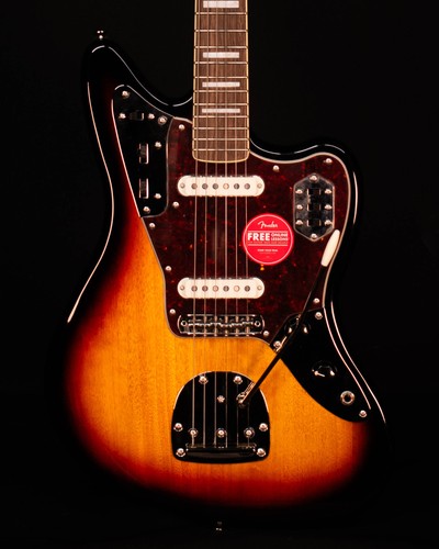 Squier classic vibe - classic, anni