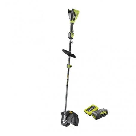 Decespugliatore batteria - a,