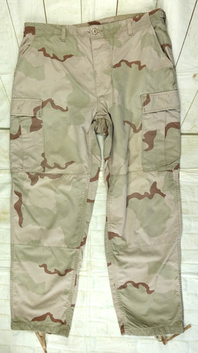 Army gulf war - gulf, colour