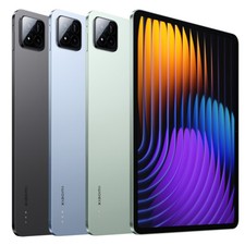 Xiaomi pad pro tablet - pad, 7