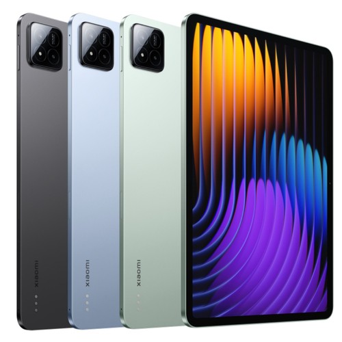 Xiaomi pad pro 512gb 12gb - pro,