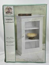 Armadio Curio vintage da