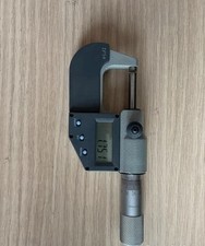 Micrometro digitale Mitutoyo