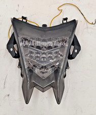 FARO FANALE POSTERIORE -BMW S 1000 RR ANNO 2009 AL 2011