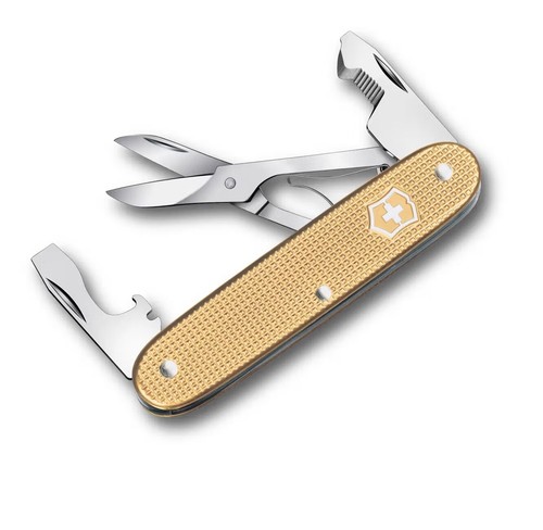 Victorinox companion slim alox - companion,