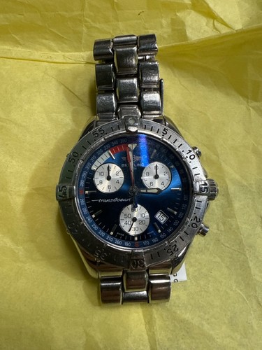 Breitling orologio polso da - polso,
