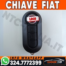 Guscio fiat 500 500l panda - fiat, 500l,