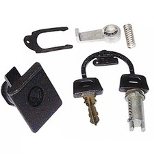 SERRATURA CHIAVI BAULETTO