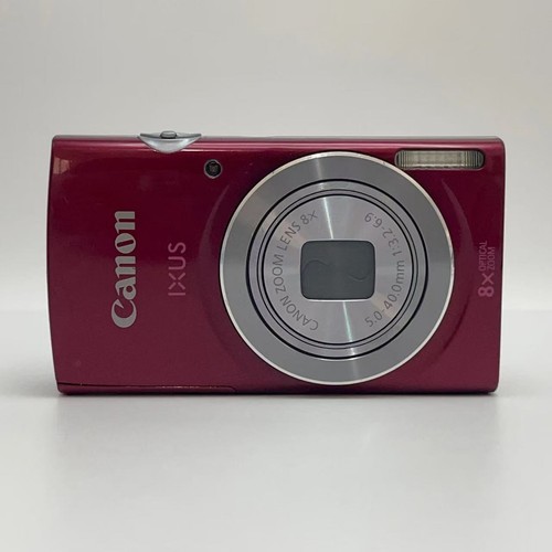 Canon ixus 145 fotocamera - ixus,
