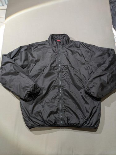 Hilti giacca uomo nero - giacca,