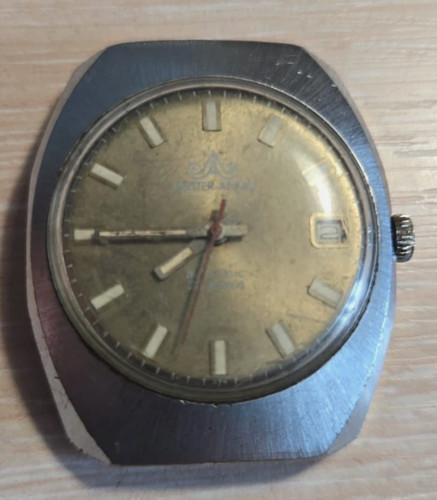 Orologio poljot meccanico - orologio, poljot.