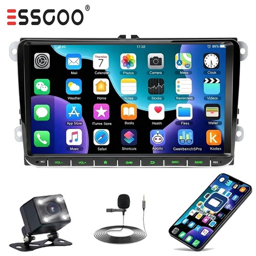 Autoradio apple carplay - autoradio,