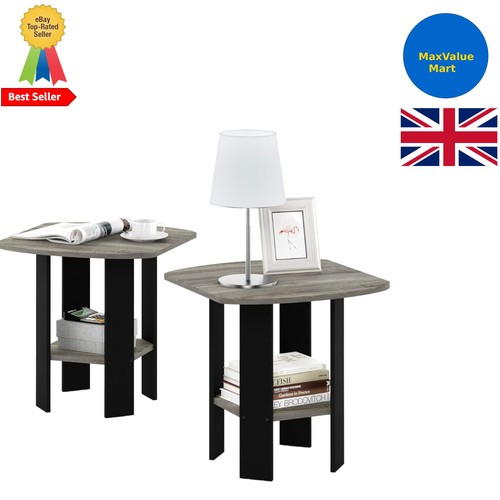 Set tavolini compatti 2 - a,