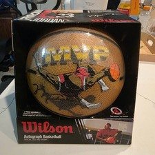 Wilson michael jordan - wilson,
