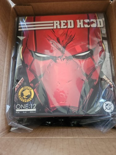Nycc 2025 mezco one - 2025, one:12