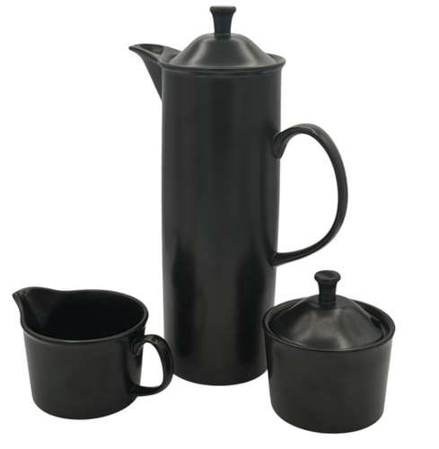 Set zuccheriera caffettiera