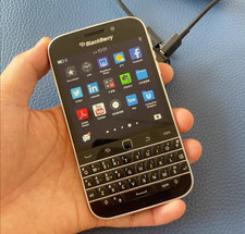 Tastiera blackberry classic - blackberry,