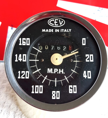 Ducati desmo bevel - desmo, gt