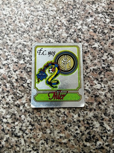 Scudetto inter 172 album - n.,