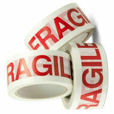 10 Nastro Nastri Adesivo 48 x