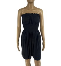 CALLIOPE Abito Nero Senza