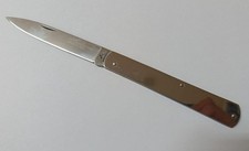 COLTELLO COLTELLINO SFILATO